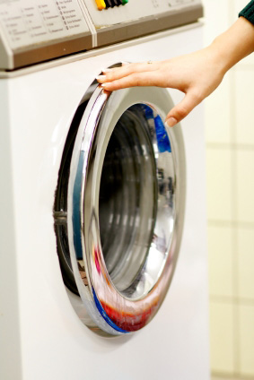 Tvättmaskiner ljudnivå